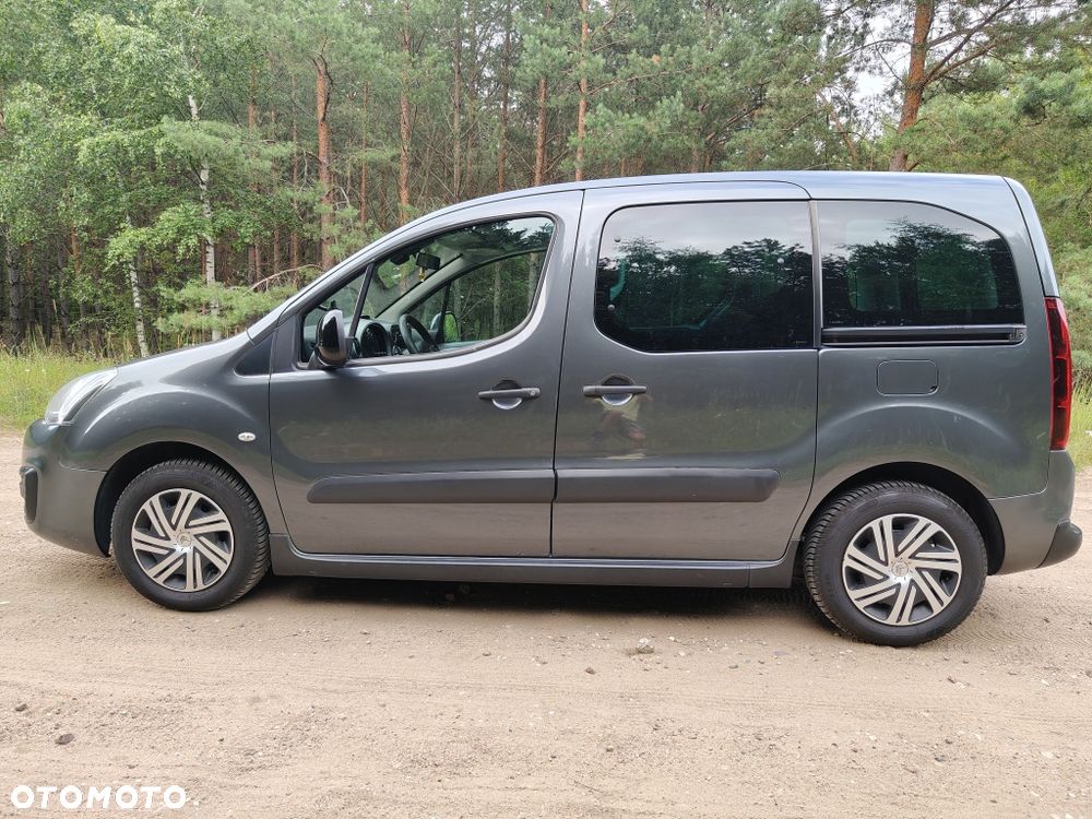 Citroën Berlingo - 7