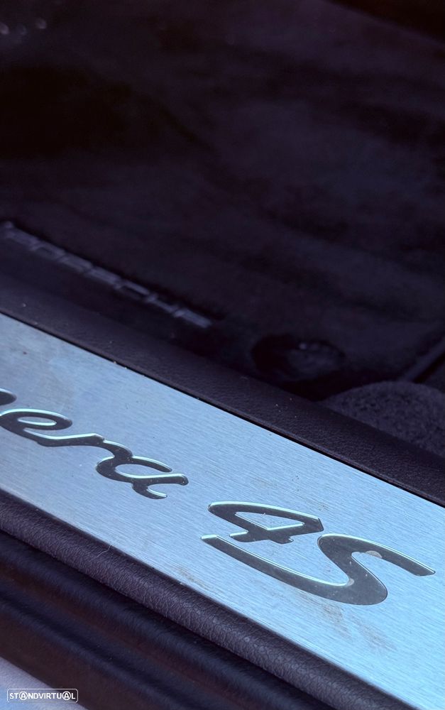 Porsche Panamera Sport Turismo 4S E-Hybrid - 39