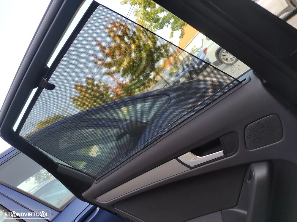 Audi A4 Avant 2.0 TDi Advance - 20