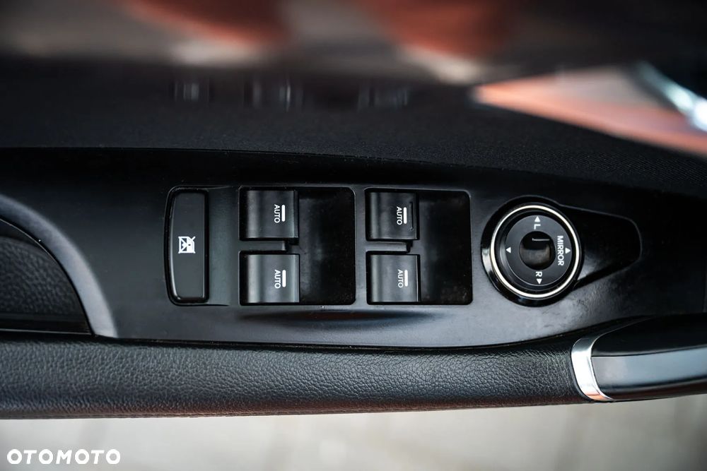 Hyundai i40 1.7 CRDi Comfort + - 13