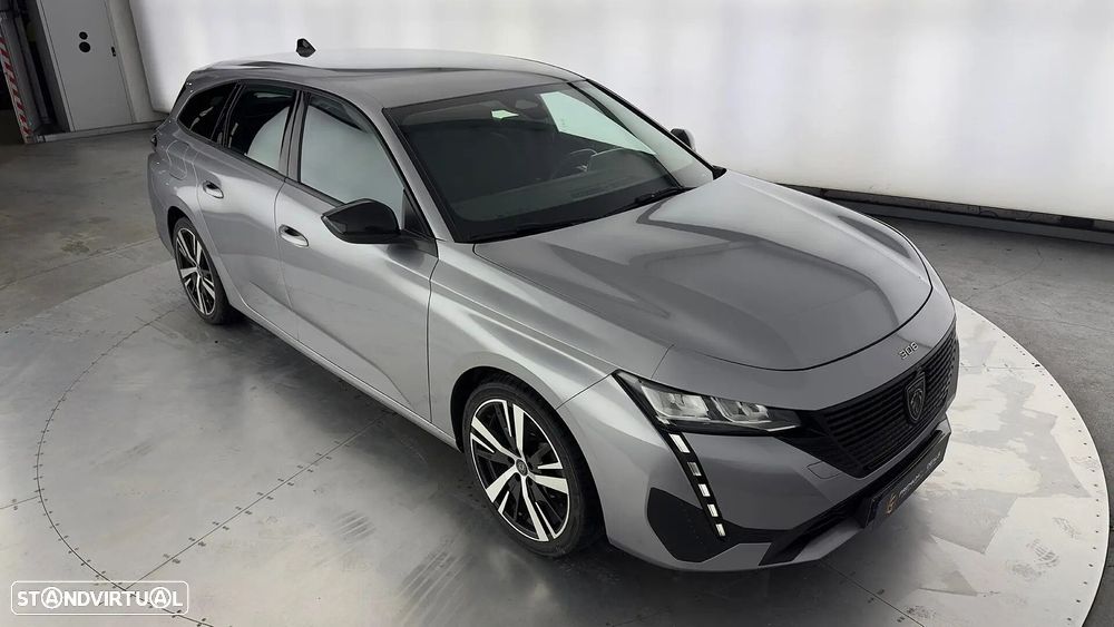 Peugeot 308 SW 1.2 PureTech Active Pack - 17