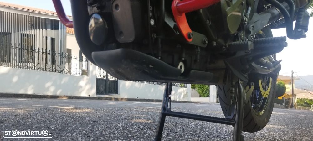 BMW F 700 GS F 700 GS - 21