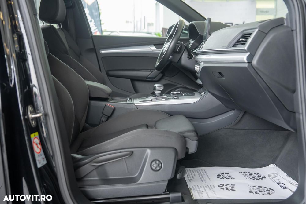 Audi Q5 40 TDI quattro S tronic - 16