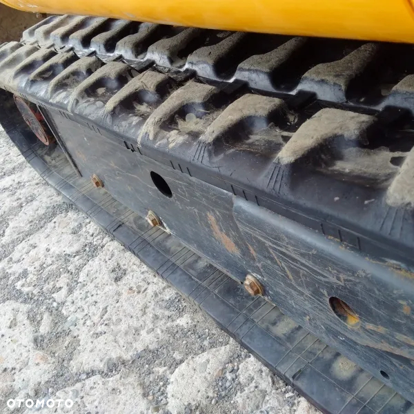 JCB 8016 - 6