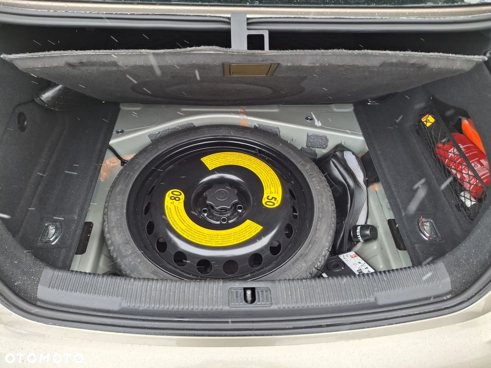 Audi A6 Limousine 2.0 TFSI Quattro S tronic - 14