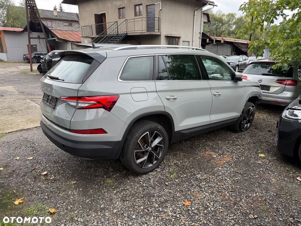 Skoda Kodiaq 2.0 TSI 4x4 DSG Style - 27