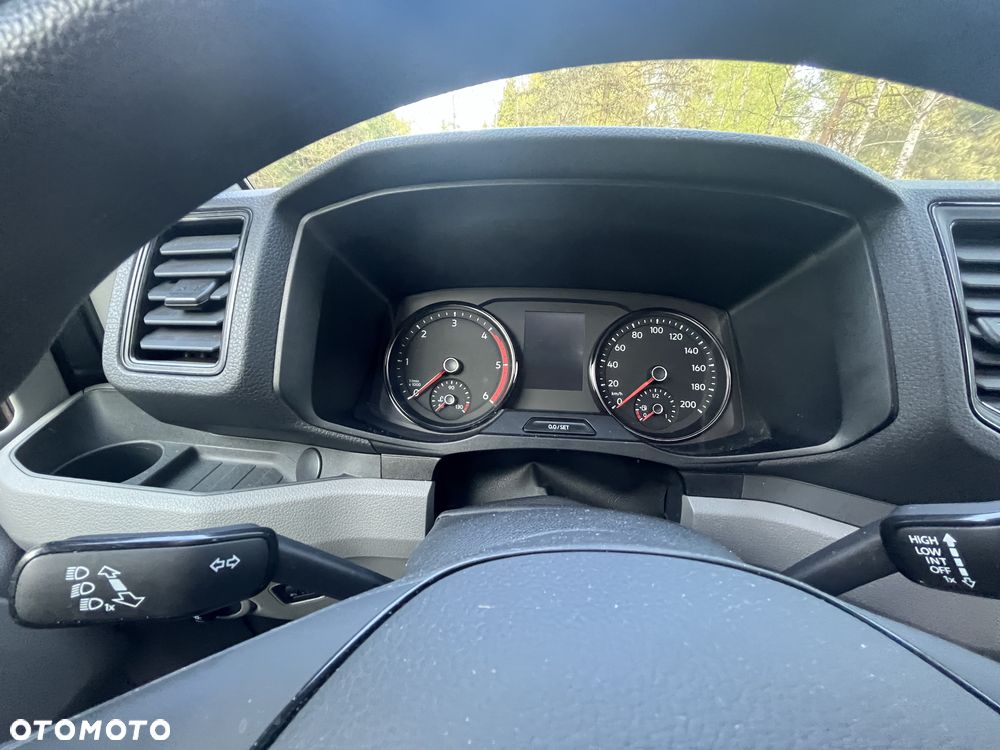 KNAUS 4x4 VAN TI PLUS 700 - 11