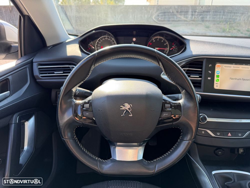Peugeot 308 130 e-THP Stop & Start Allure - 5