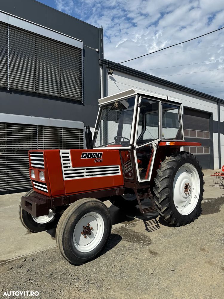 Fiat 680 - 1