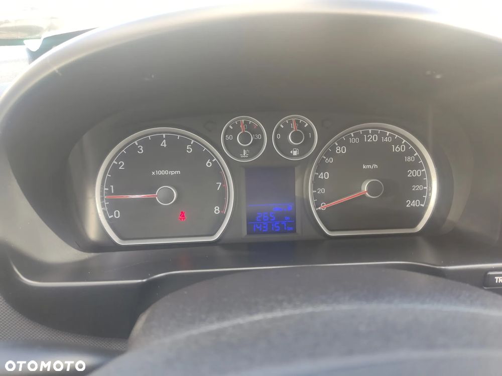 Hyundai i30 1.4 Base - 9