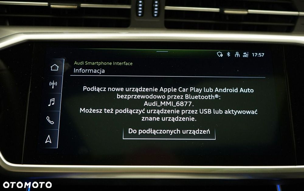 Audi A6 Limousine - 30