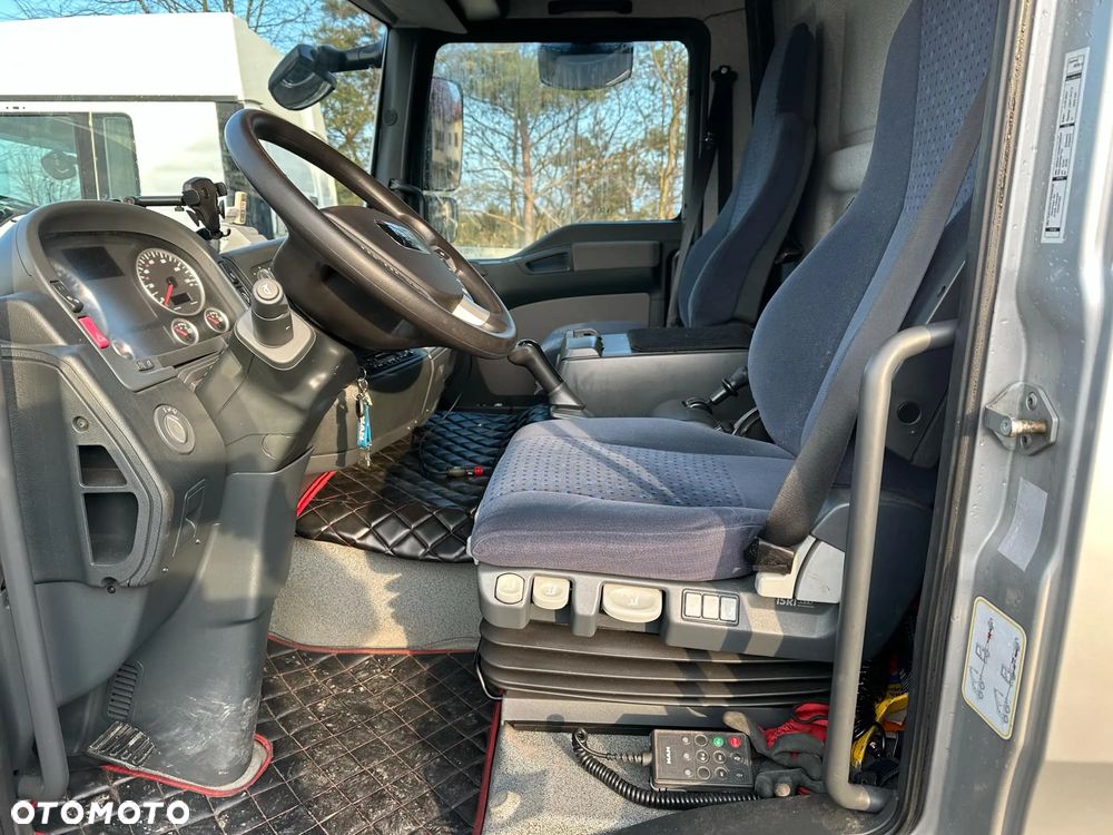 MAN TGL 12.240 4X2 BL - 7