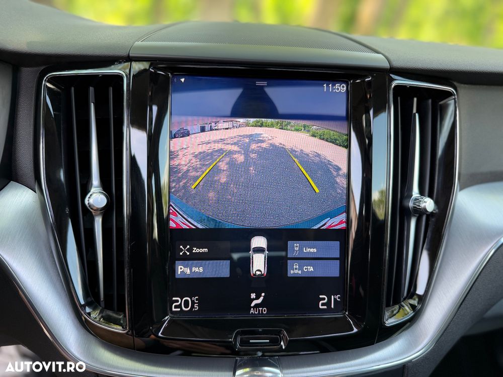 Volvo XC 60 Recharge T8 Twin Engine eAWD Inscription - 26