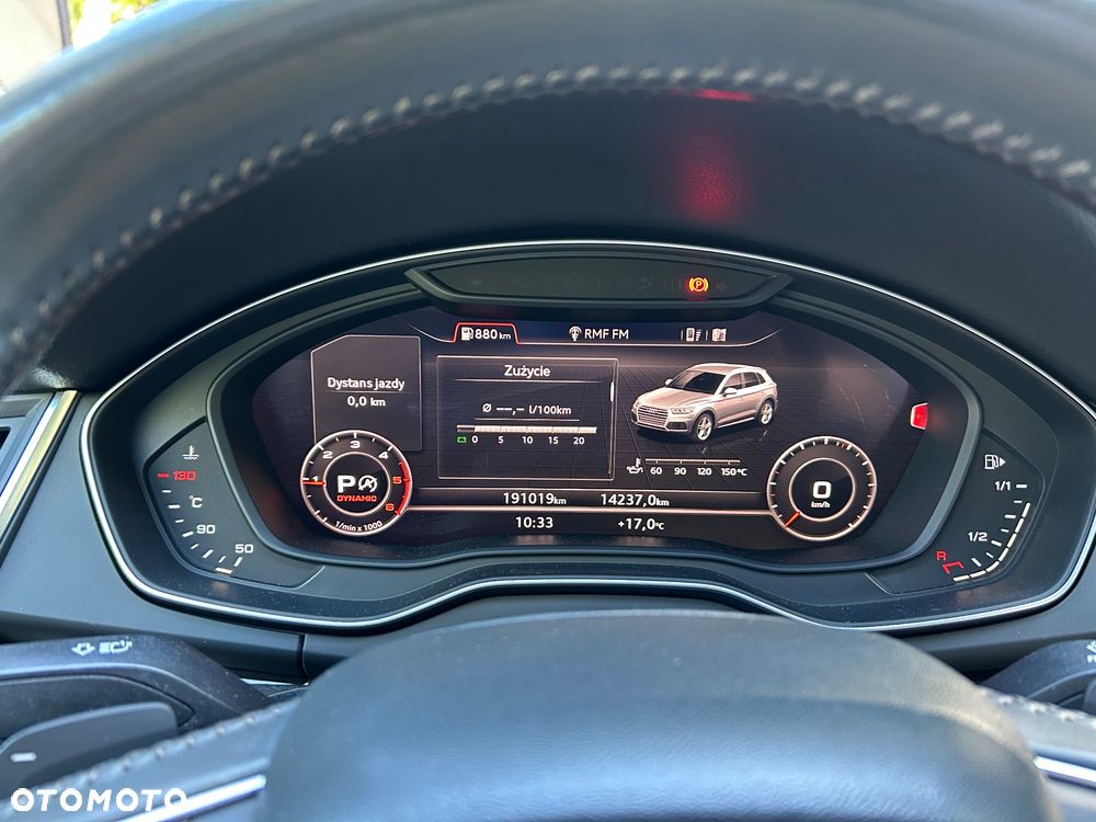 Audi Q5 40 TDI Quattro Sport S tronic - 18