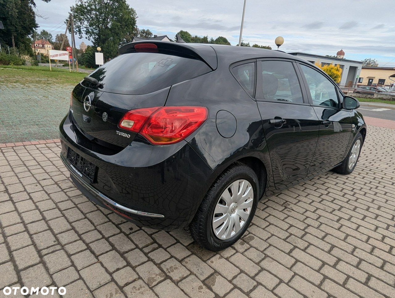 Opel Astra - 6