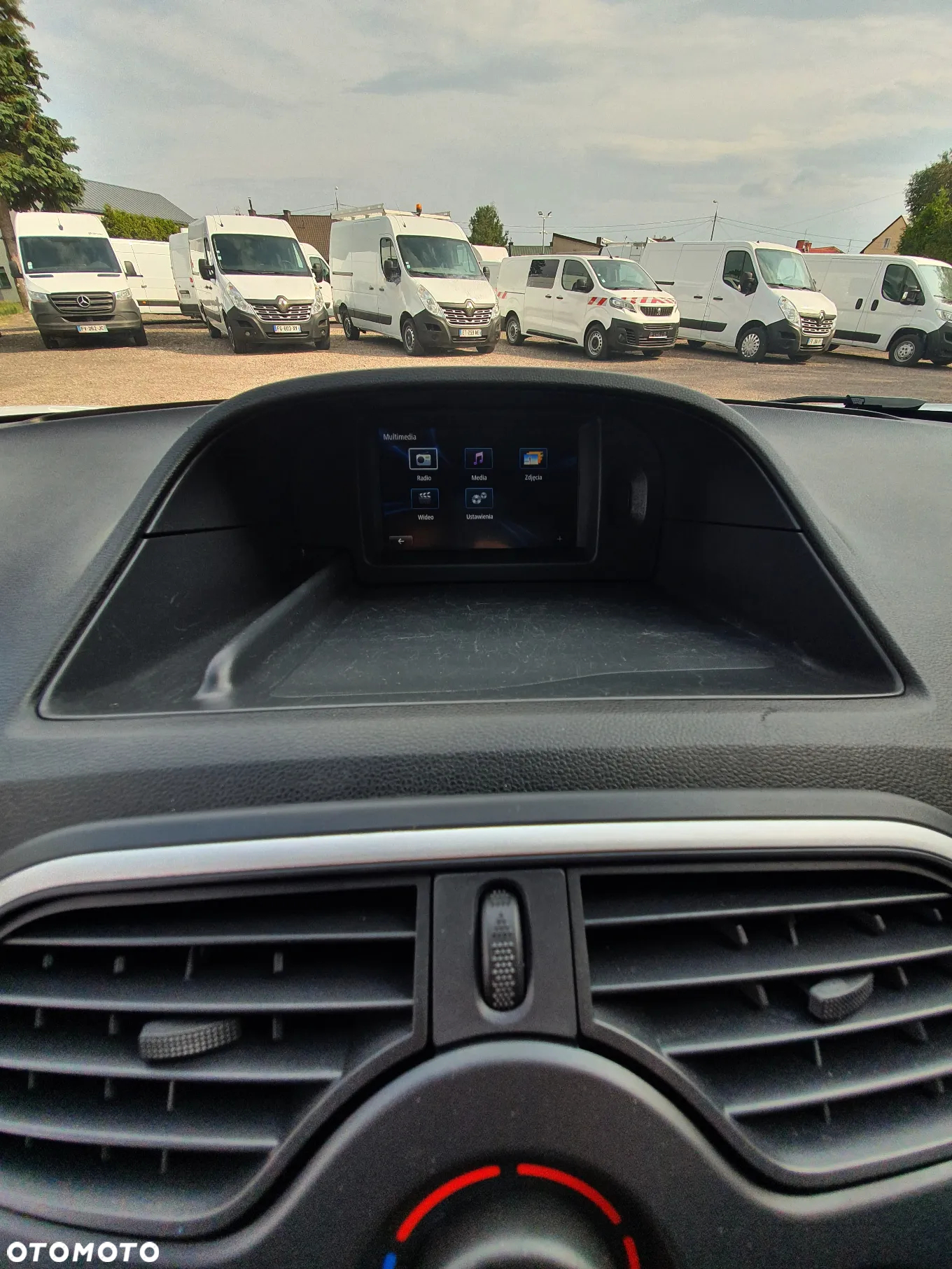 Renault KANGOO - 29