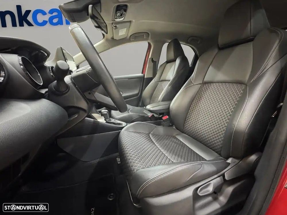 Mazda 2 1.5 L Hybrid VVT-i Homura - 10