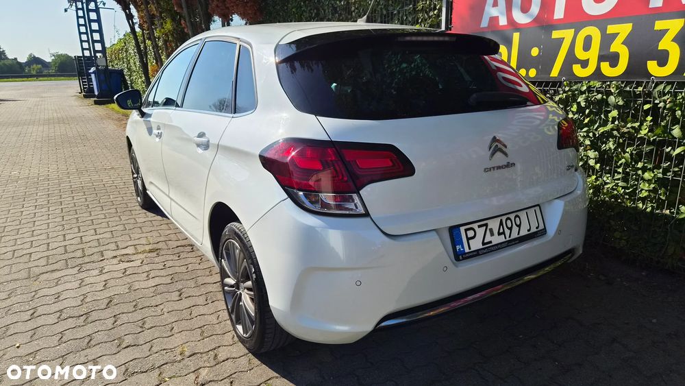 Citroën C4 - 40