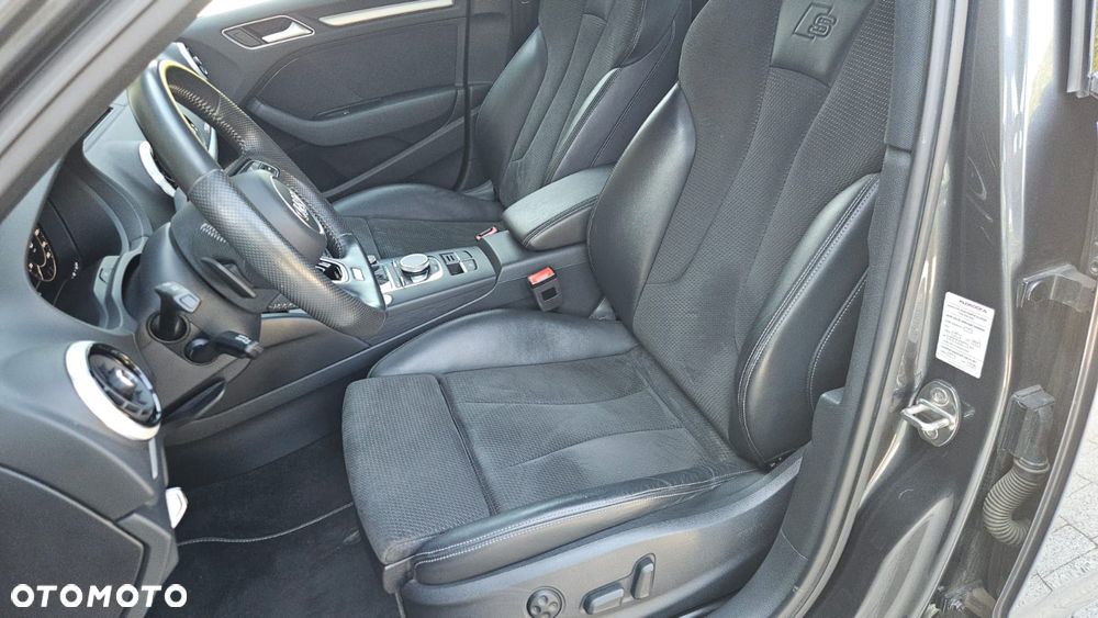 Audi A3 Sportback - 14