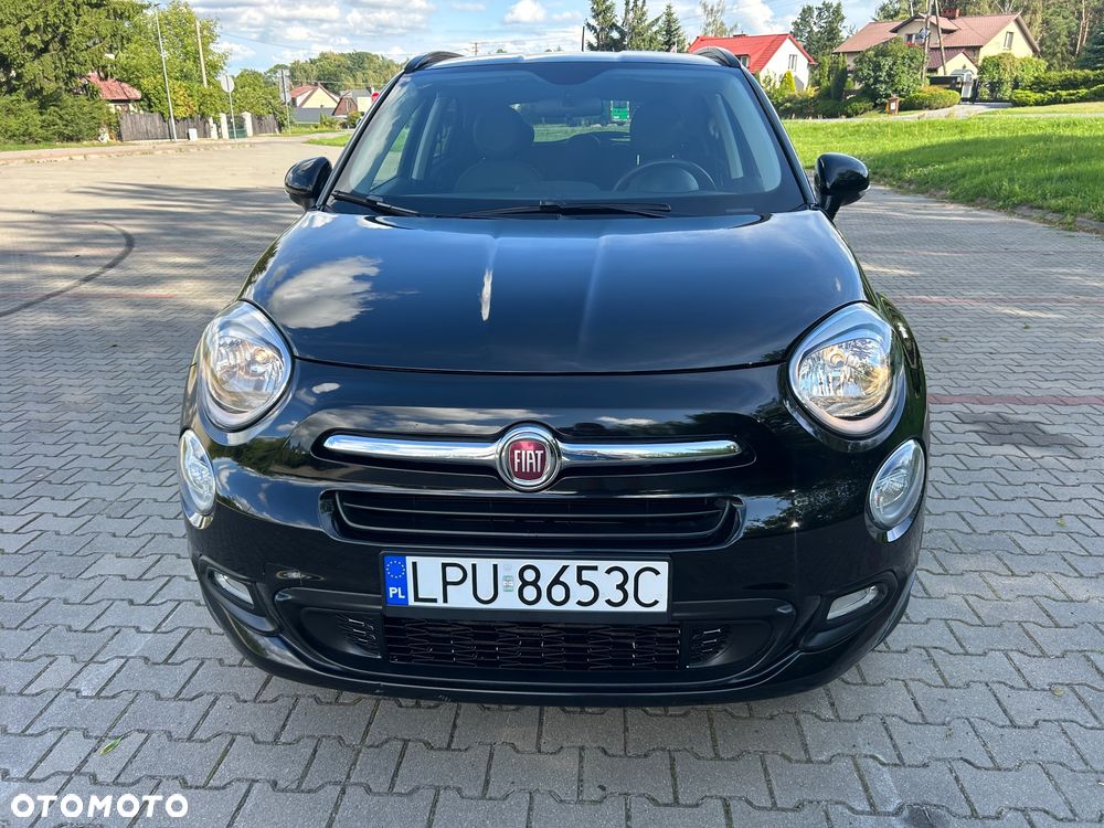 Fiat 500X 1.4 MultiAir 4x2 S&S Cross - 24