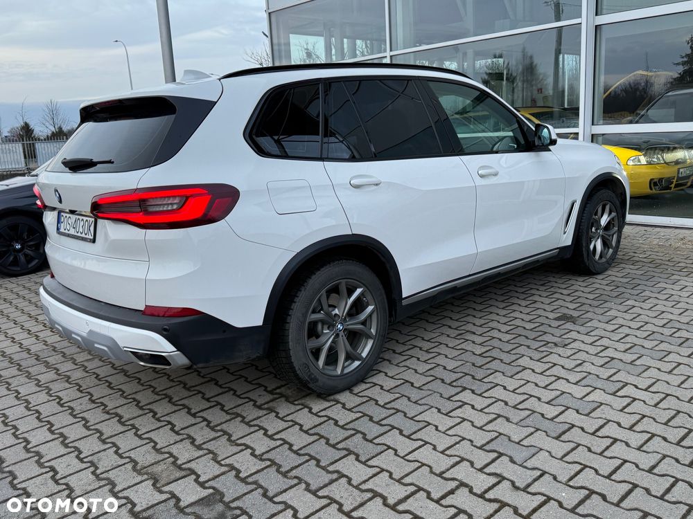 BMW X5 xDrive30d - 22