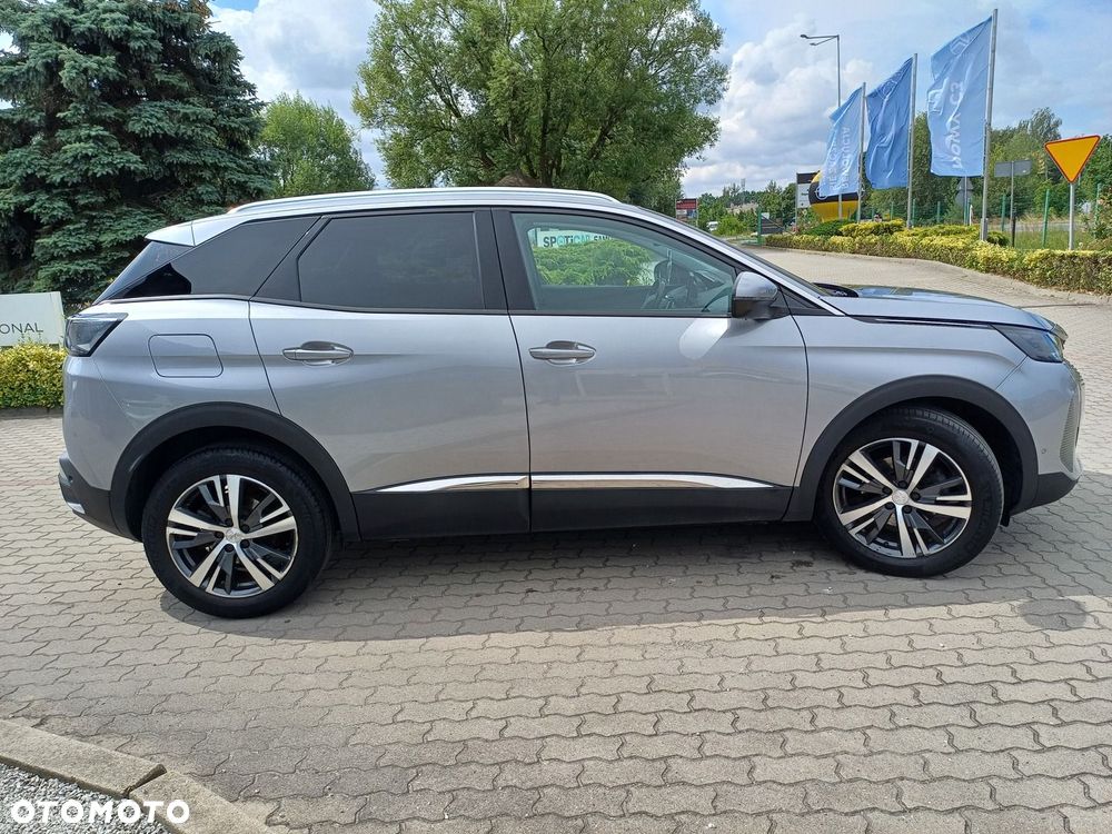 Peugeot 3008 - 8