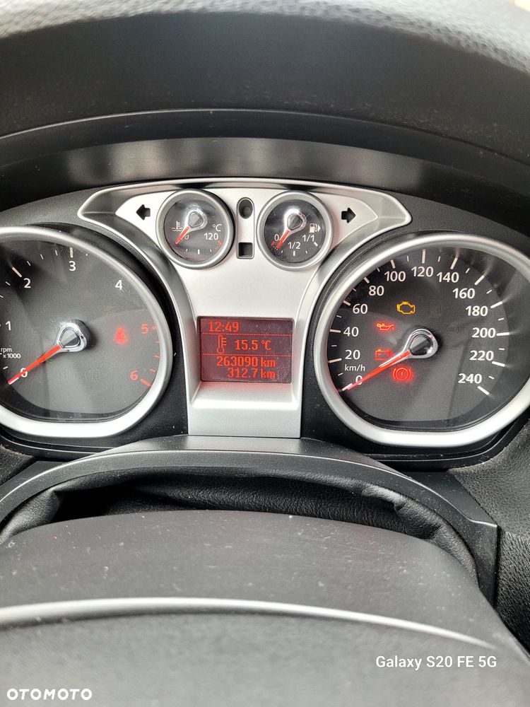 Ford C-MAX 1.6 TDCi DPF Ambiente - 9