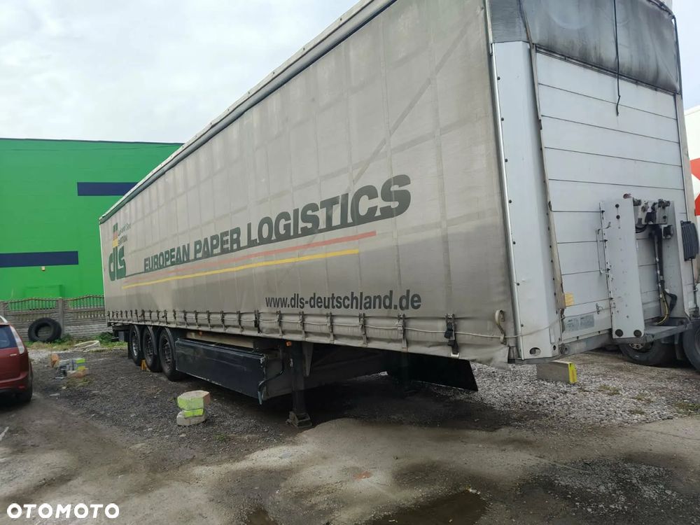 Schmitz Cargobull SCS24 - 4