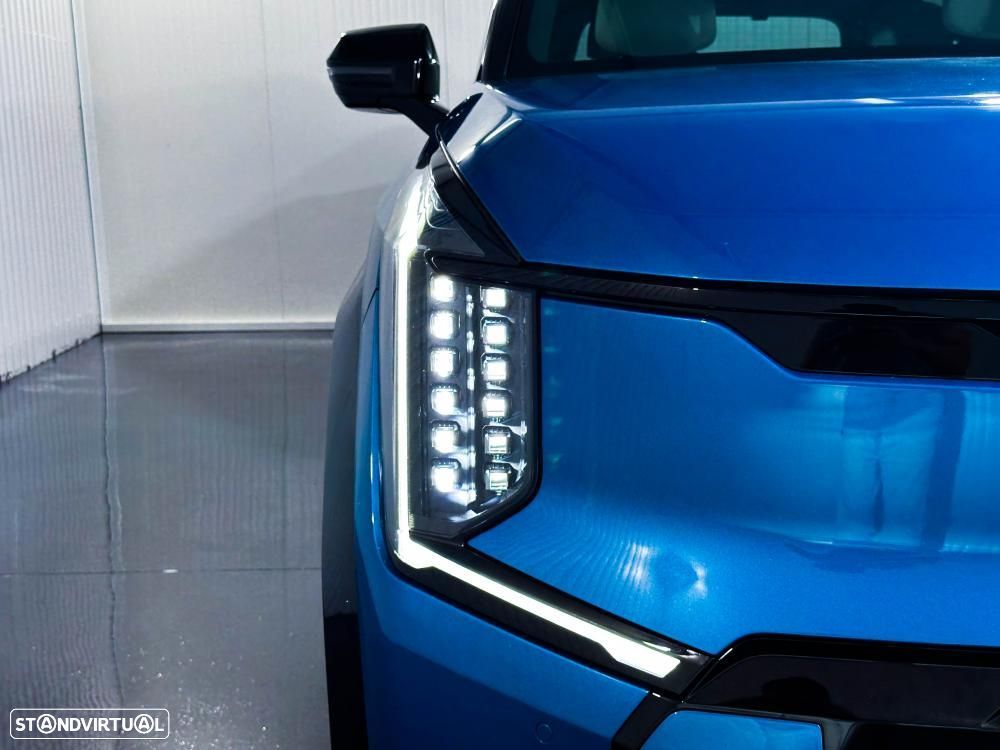 Kia EV9 98.8 kWh GT-Line AWD - 15