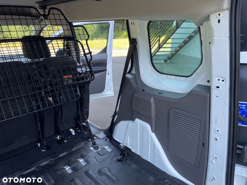 Ford Transit Connect 240 L1 Trend - 28