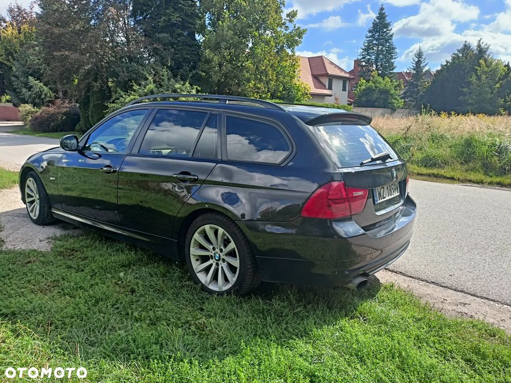 BMW Seria 3 - 9