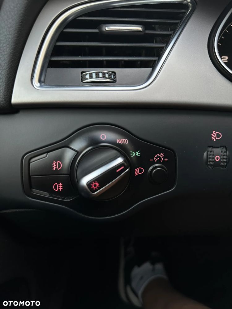 Audi A4 Avant - 21