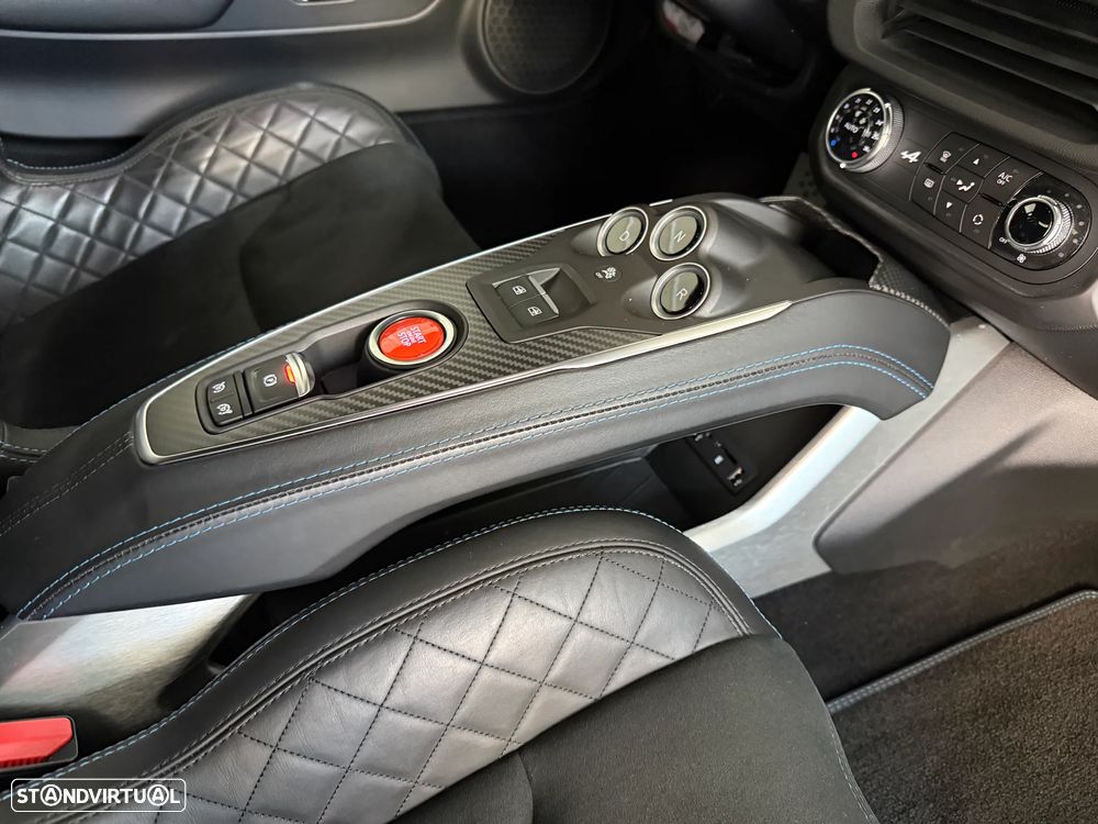 Alpine A110 Première Édition - 44