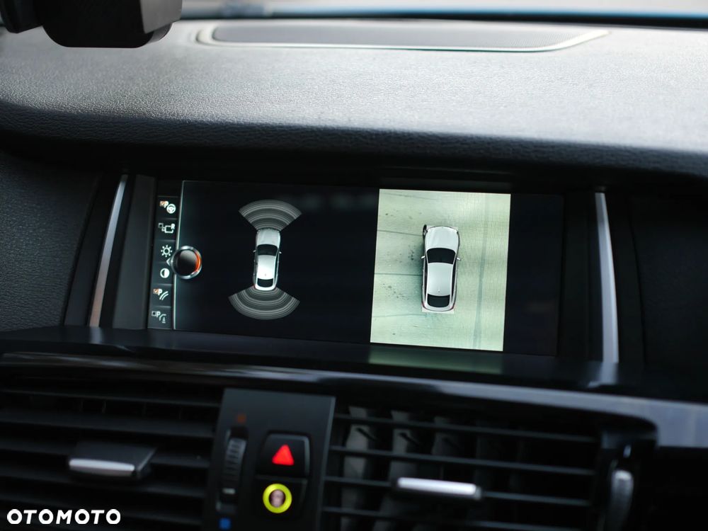 BMW X4 - 38