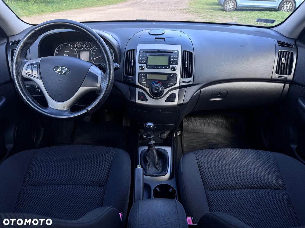 Hyundai i30 1.6 CRDi Comfort - 4