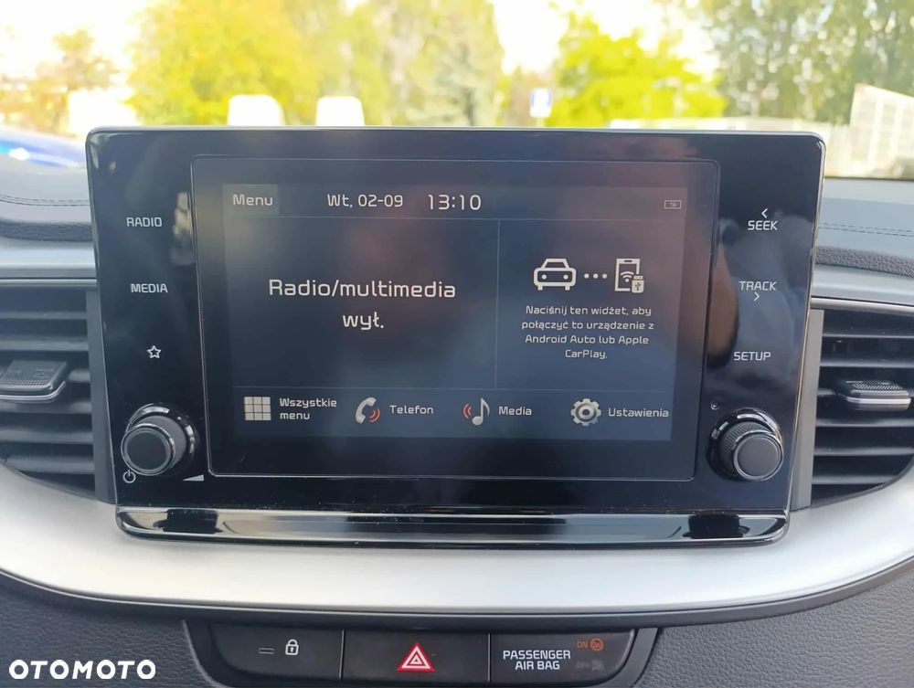 Kia XCeed 1.5 T-GDI M DCT - 14