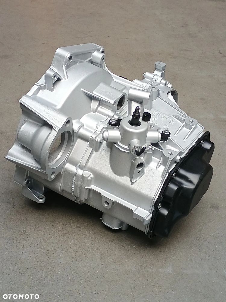 Skrzynia biegów UFC SEAT SKODA VW T-ROC 1.0 TSI S&S - 3