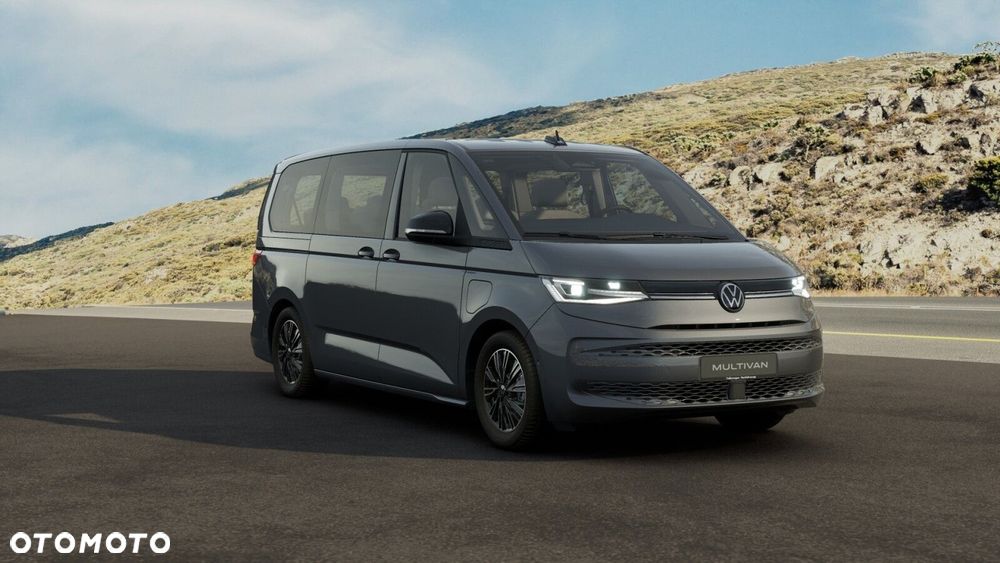 Volkswagen Multivan 1.5 eHybrid PHEV 180kW 4Motion L2 Life DSG - 11
