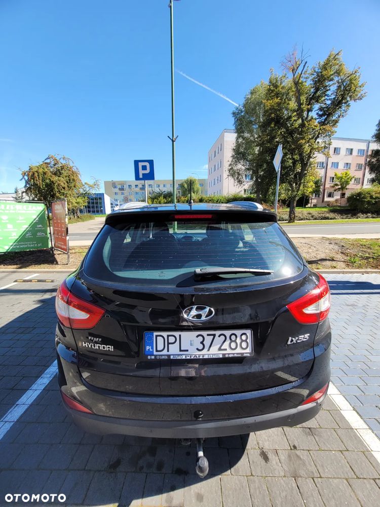 Hyundai ix35 - 23