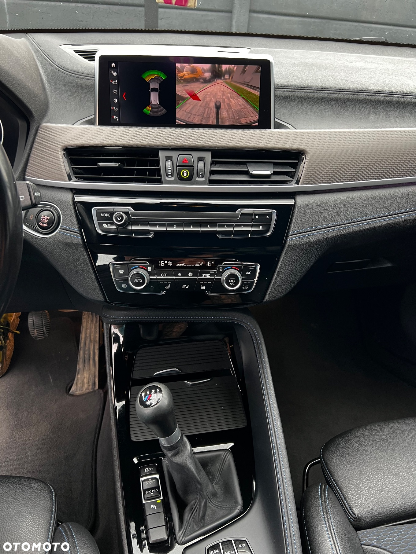 BMW X2 sDrive18d M Sport - 17