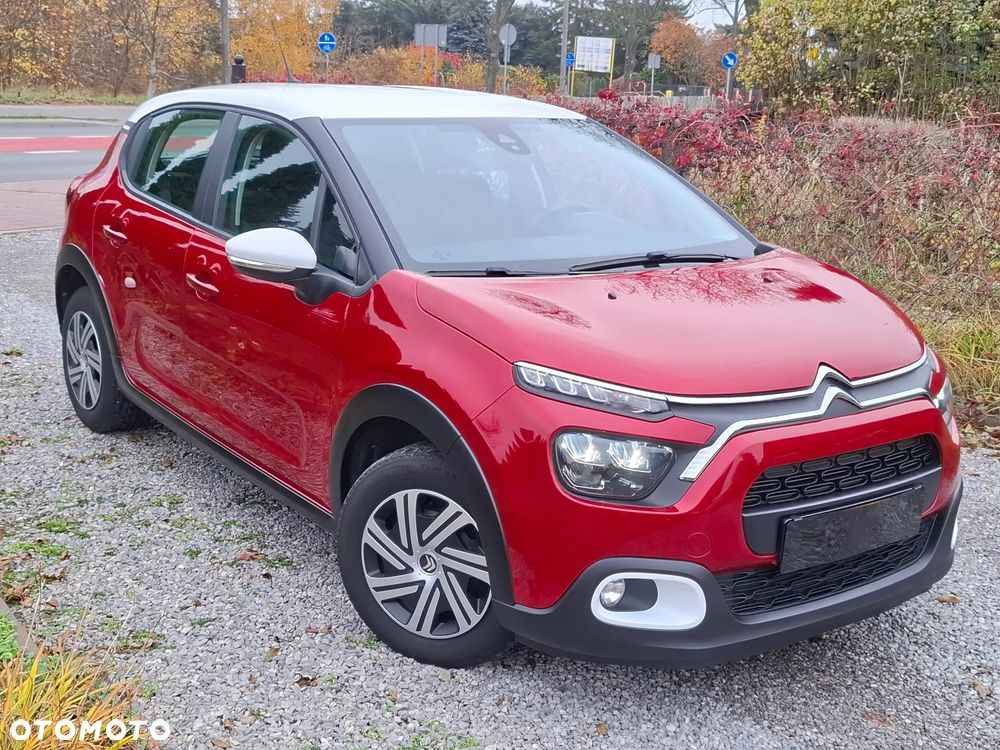 Citroën C3 - 5