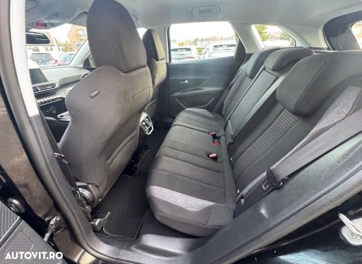 Peugeot 3008 1.6 BlueHDI FAP Allure - 7