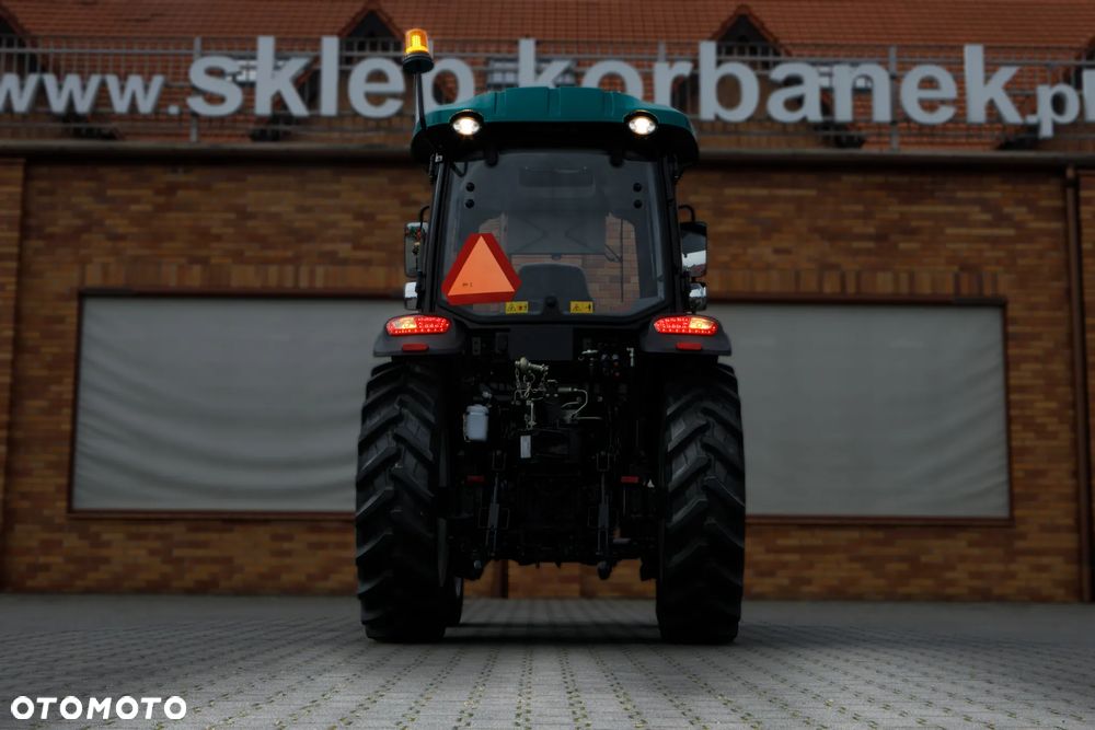 ARBOS Ciągnik rolniczy 3075 7 LAT GWARANCJ - 11