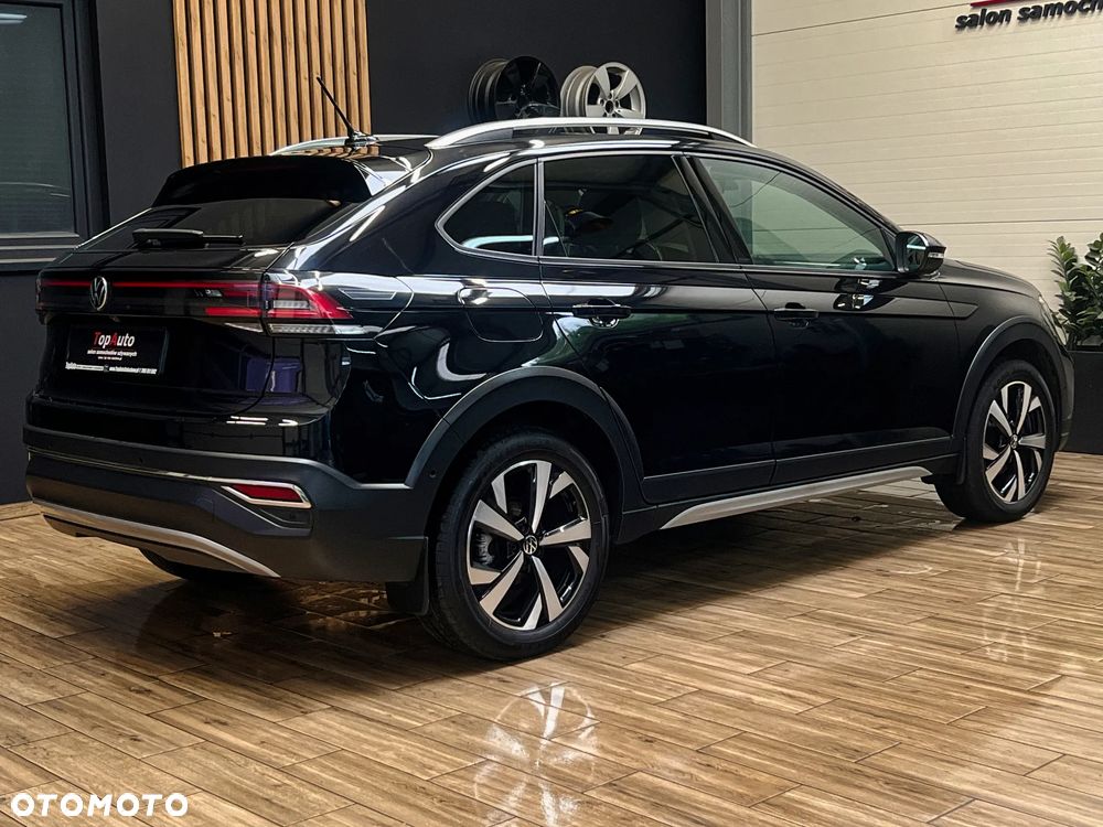 Volkswagen Taigo 1.0 TSI Style DSG - 7