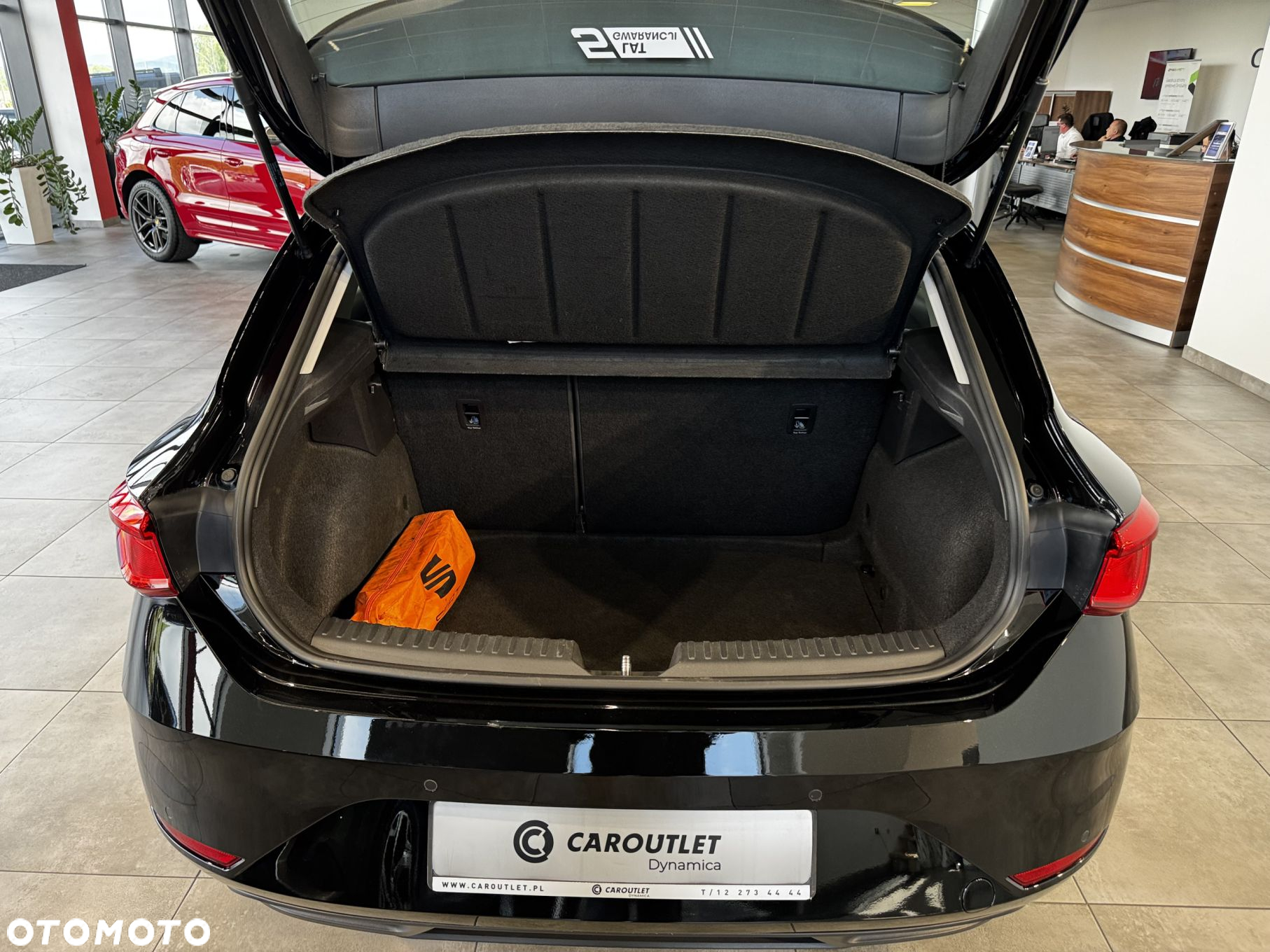 Seat Leon - 11