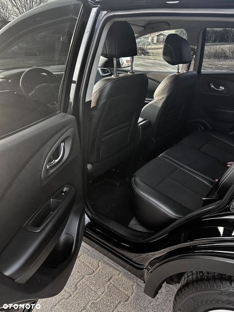 Renault Kadjar Energy dCi 130 CROSSBORDER - 31