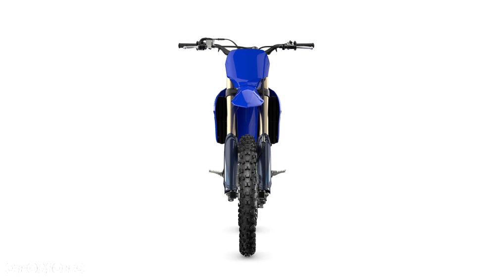 Yamaha YZ - 8