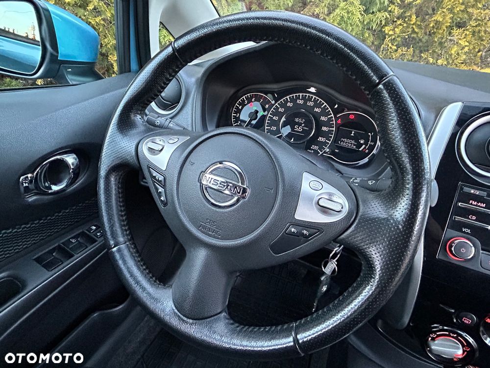 Nissan Qashqai 1.2 DIG-T N-Connecta - 30