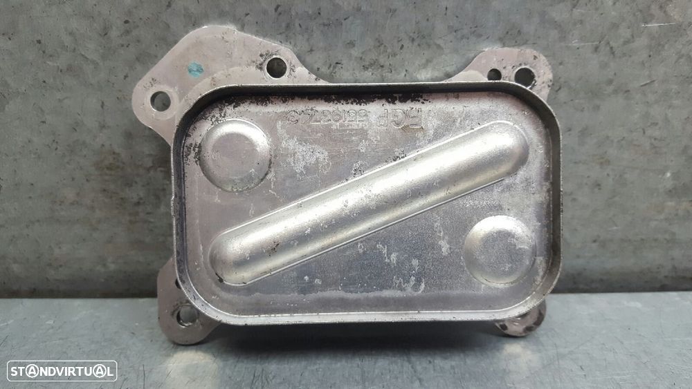 REFRIGERADOR ÓLEO MOTOR SUZUKI SWIFT III 2006 -55193743 - 4