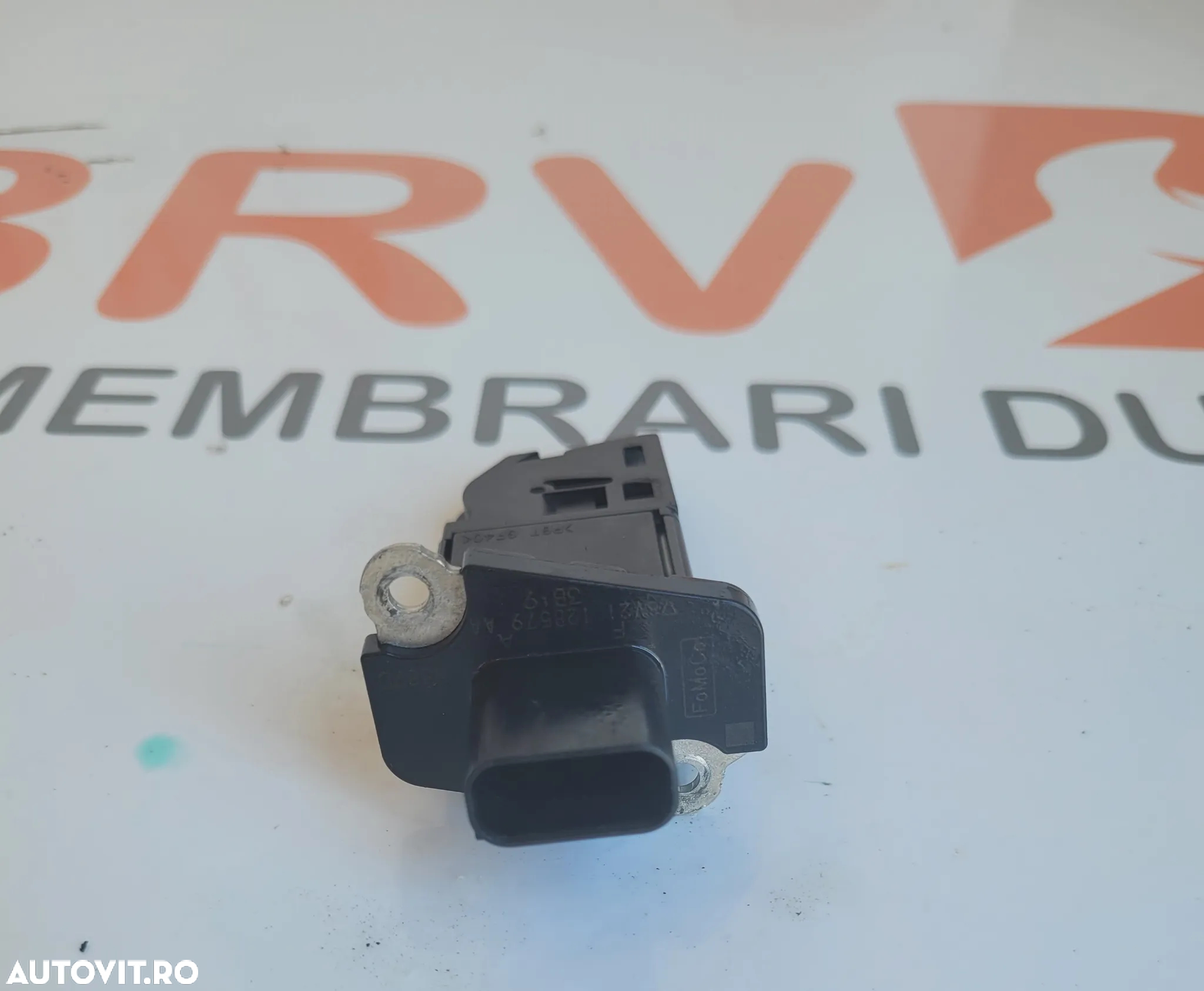 Debitmetru pentru Ford Transit/Ford Transit Custom Euro 5 2,2 motorizare - 2